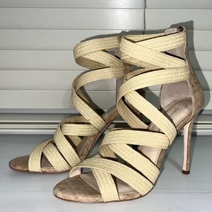 Jessica Simpson Jyra Sandal